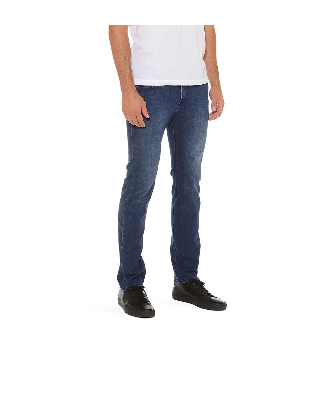 Matt & Bow Slim Stretch Broome Jeans, 36/32